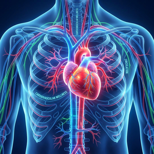 CARDIOVASCULAR HEALTH